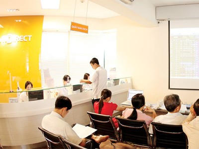 CTCK muốn giảm tiếp T+3